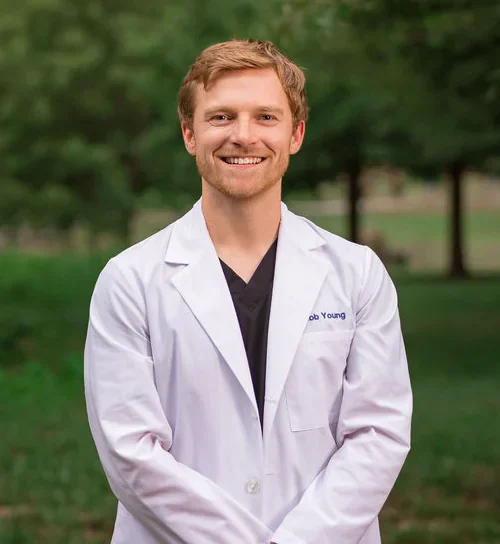 Dr. Jacob O. Young, Dentist in Zebulon, NC at Zebulon Family Dentistry