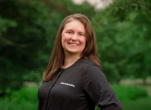 Amber, Hygiene Coordinator in Zebulon, NC
