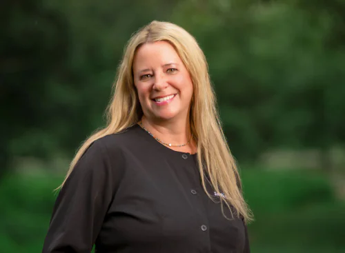 Amy, Patient Experience Coordinator in Zebulon, NC