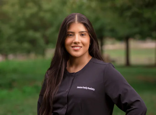 Azahi, Dental Assistant in Zebulon, NC