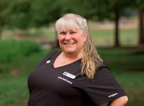 Beverly, Dental Assistant in Zebulon, NC