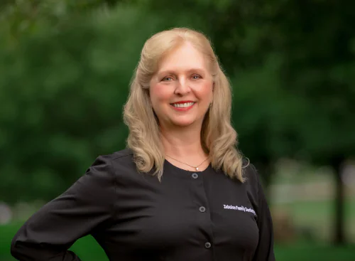 Lisa Dental Hygienist in Zebulon, NC